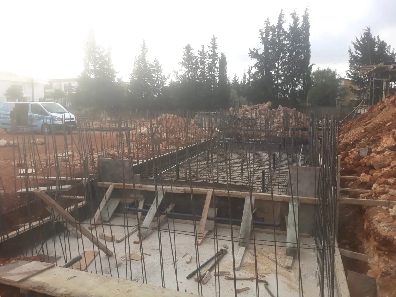 Anatolia Pool & SPA