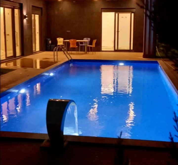 Anatolia Pool & SPA