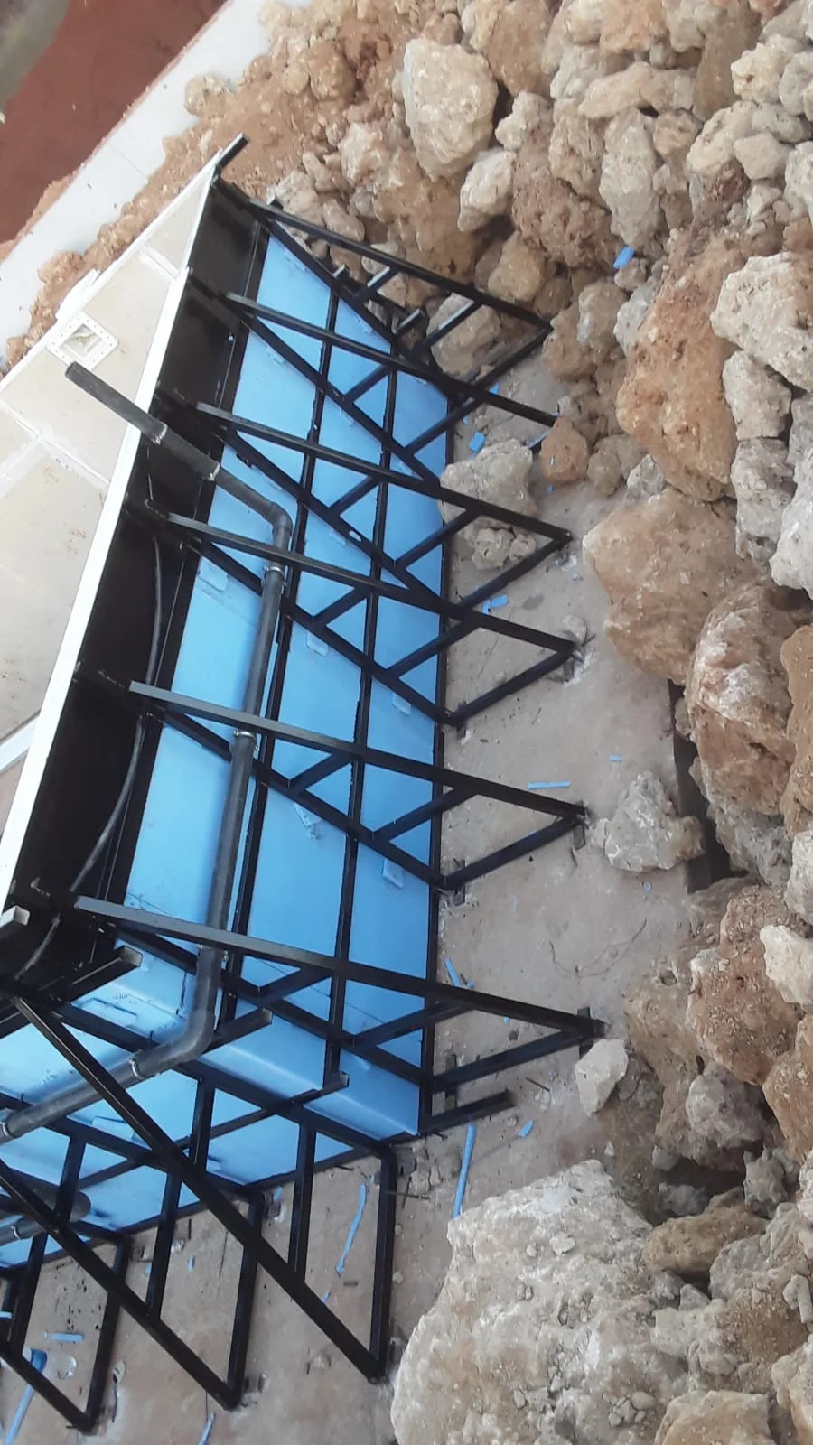 Anatolia Pool & SPA