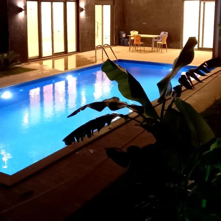Anatolia Pool & SPA