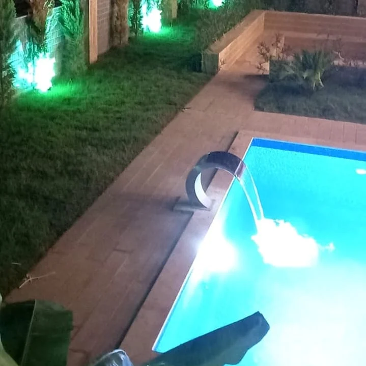 Anatolia Pool & SPA