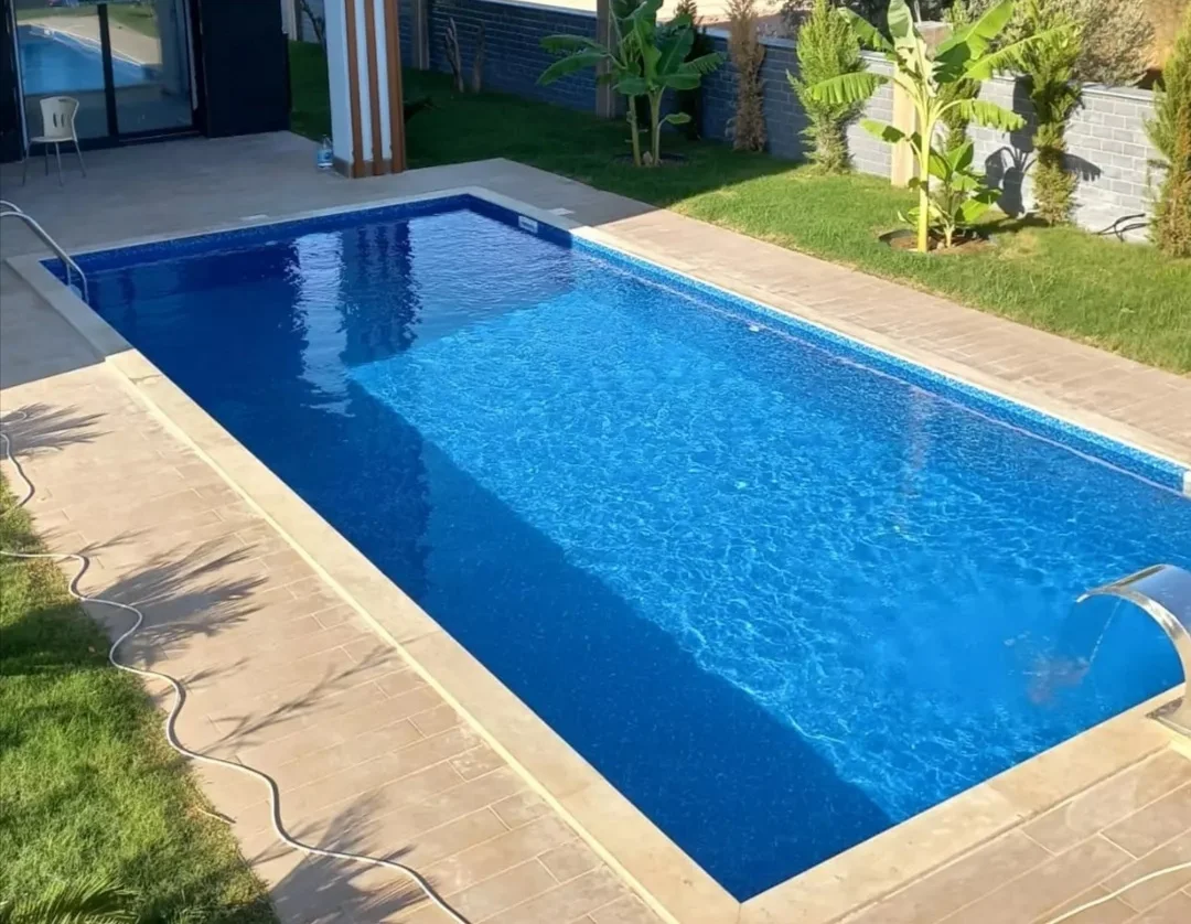 Anatolia Pool & SPA