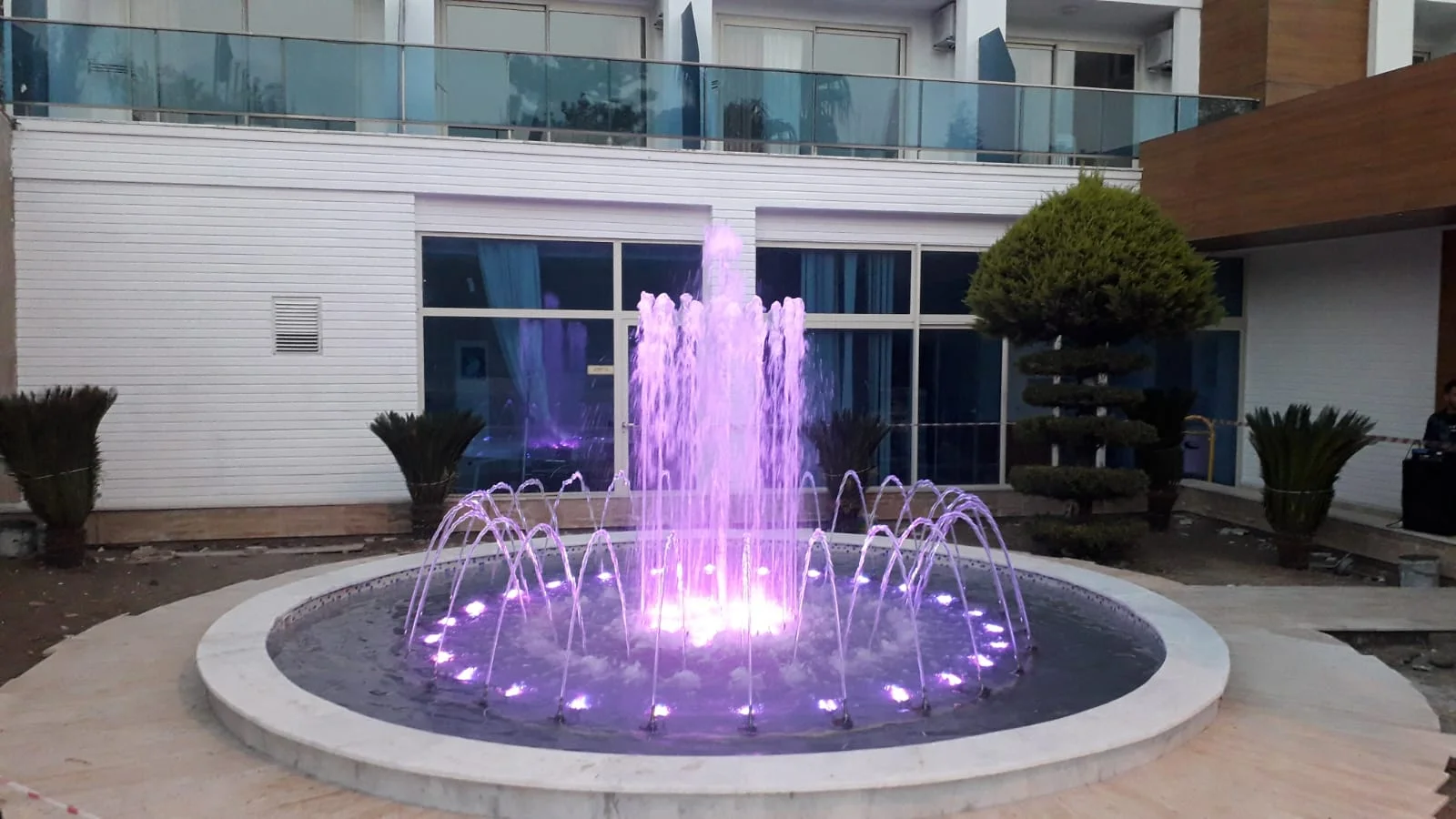 Anatolia Pool & SPA