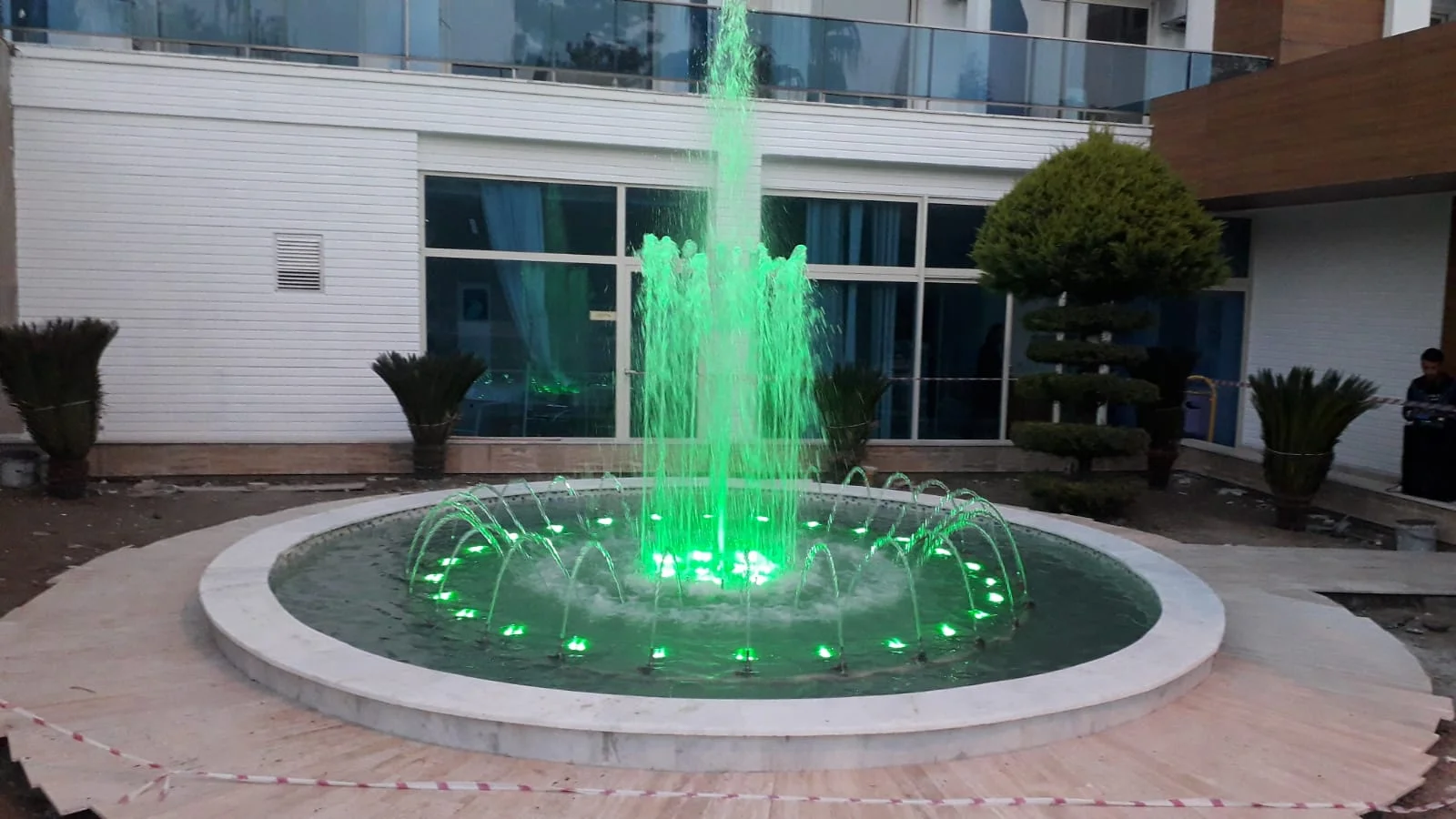 Anatolia Pool & SPA
