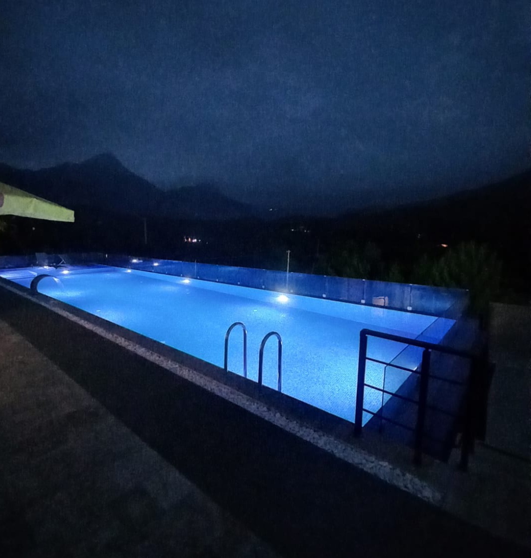 Anatolia Pool & SPA