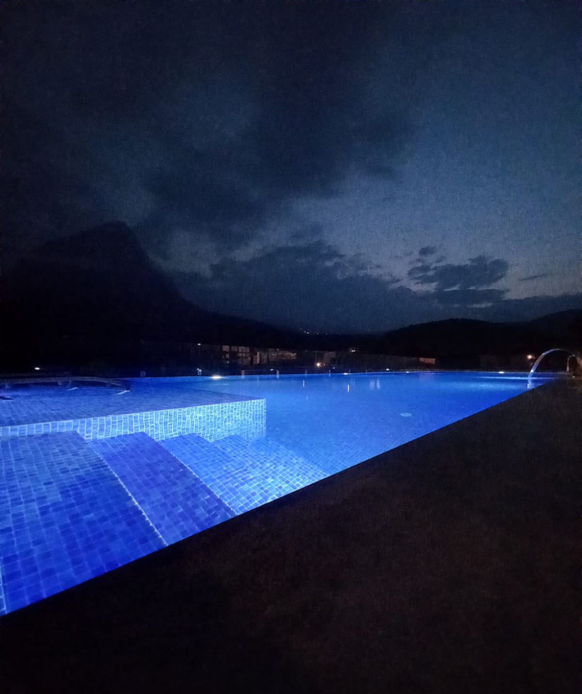 Anatolia Pool & SPA