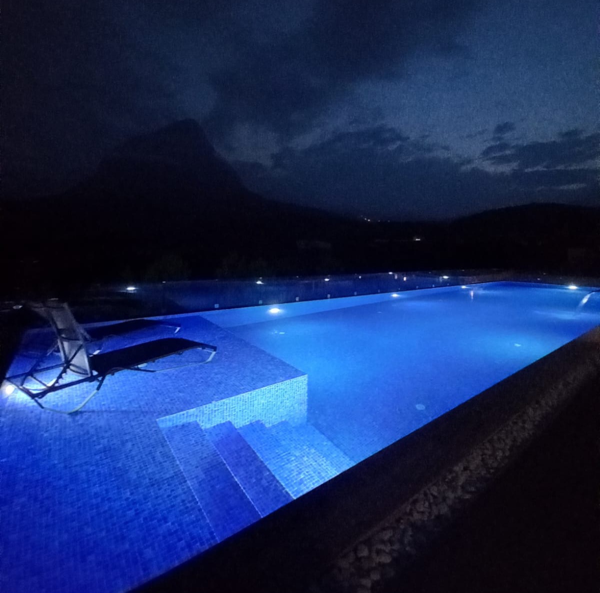 Anatolia Pool & SPA