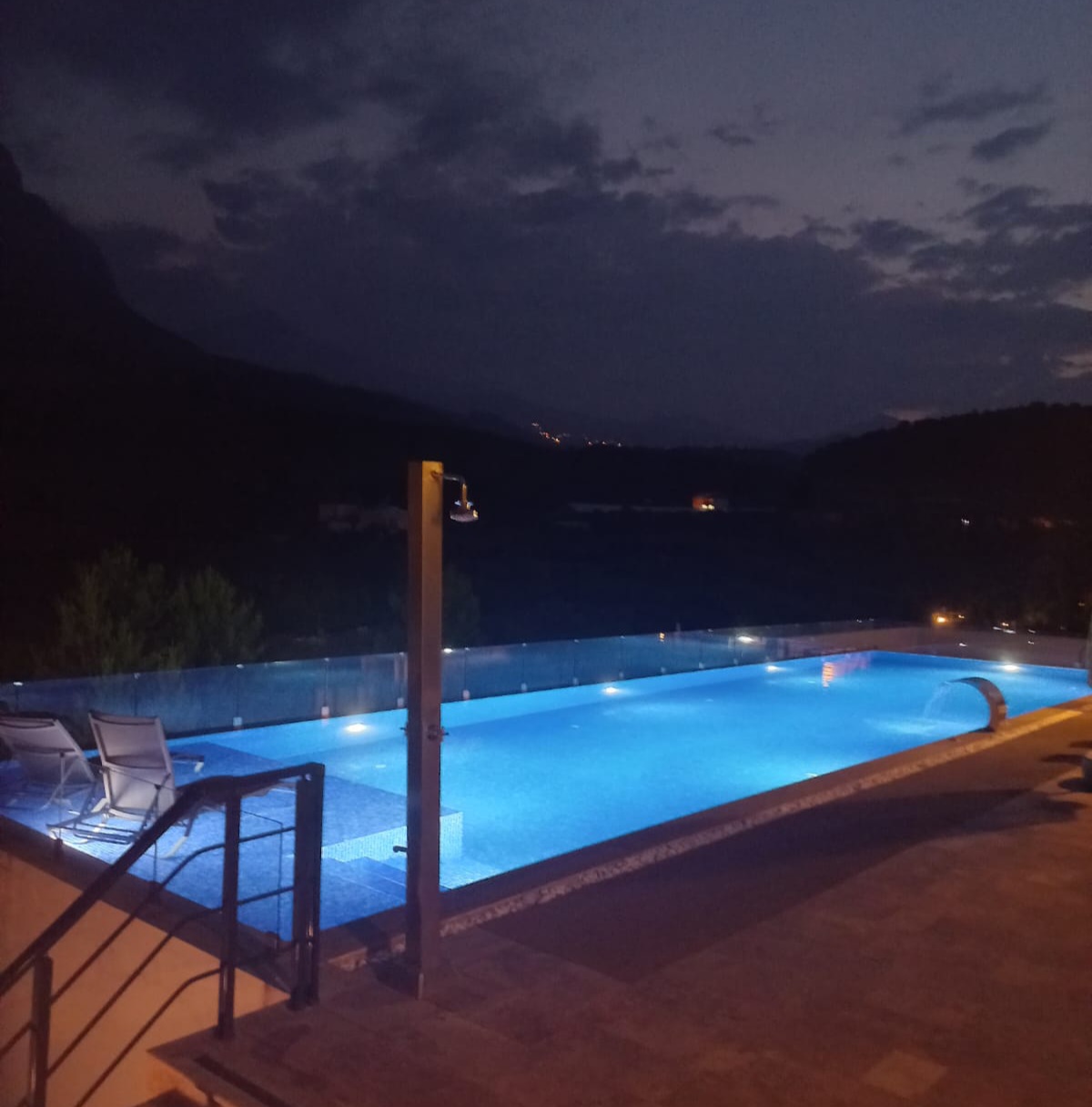 Anatolia Pool & SPA