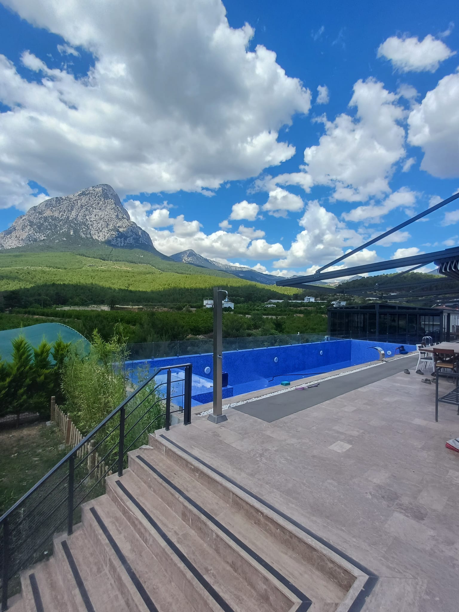 Anatolia Pool & SPA