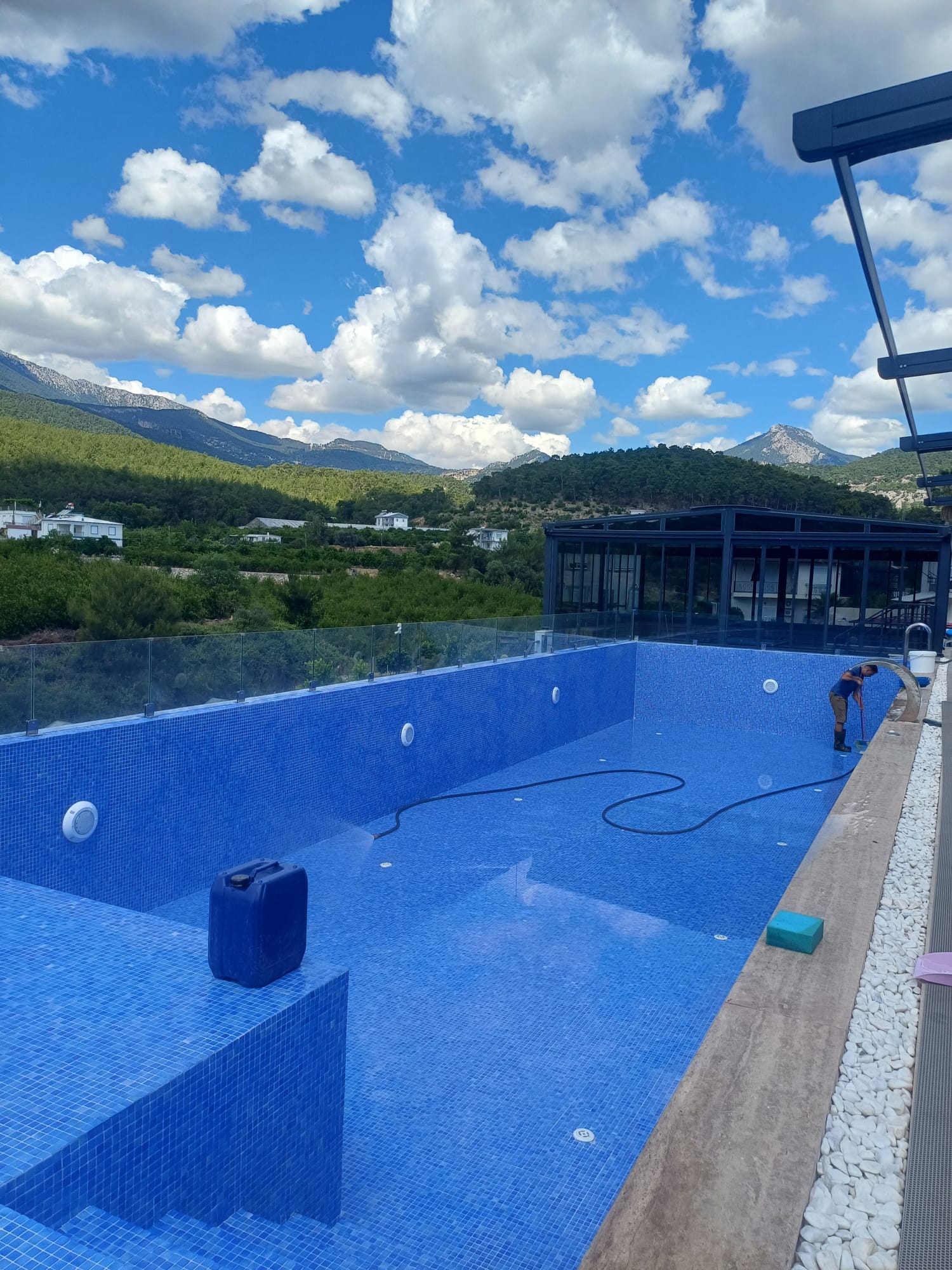 Anatolia Pool & SPA
