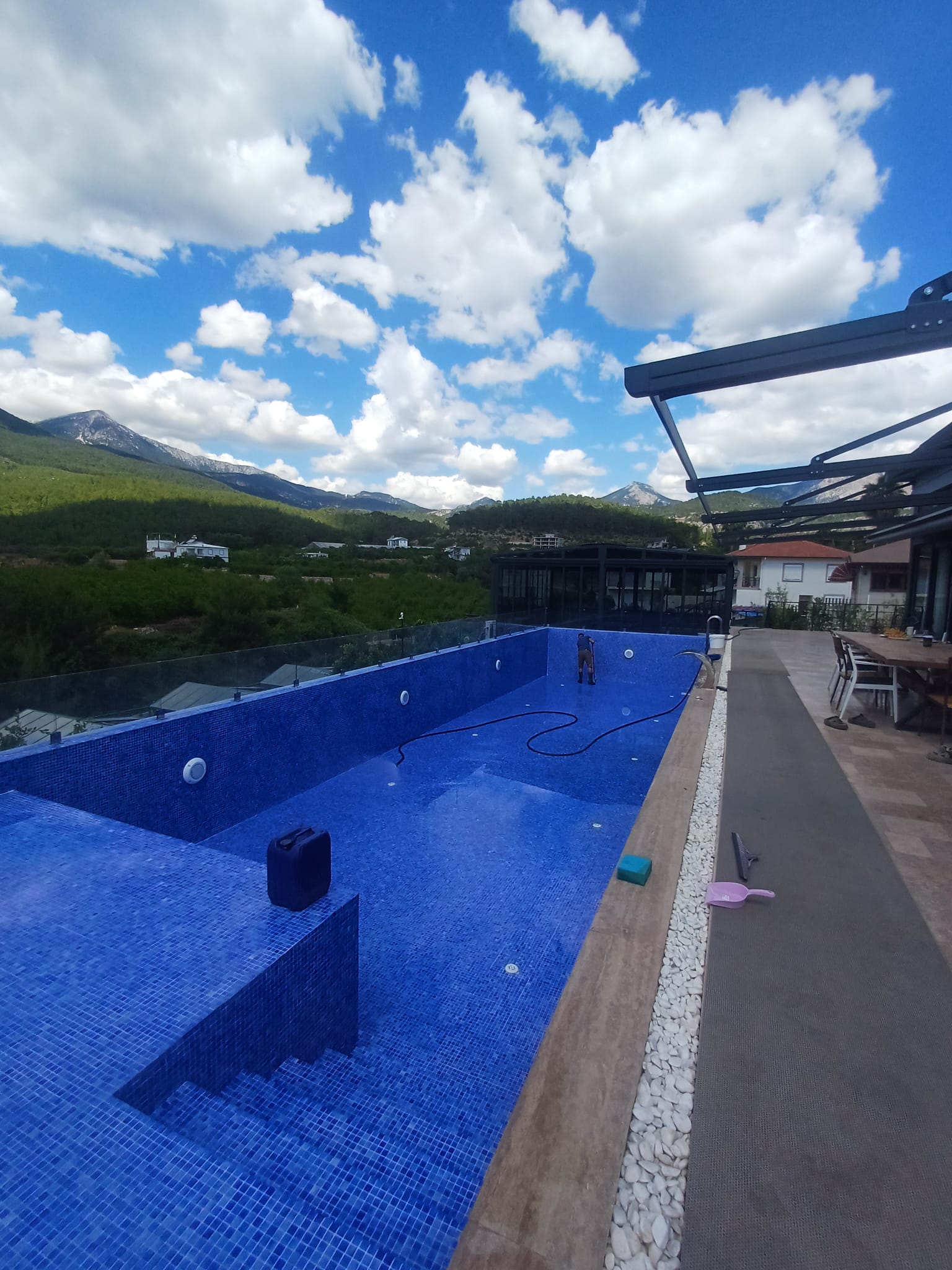 Anatolia Pool & SPA
