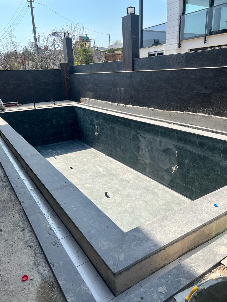 Anatolia Pool & SPA