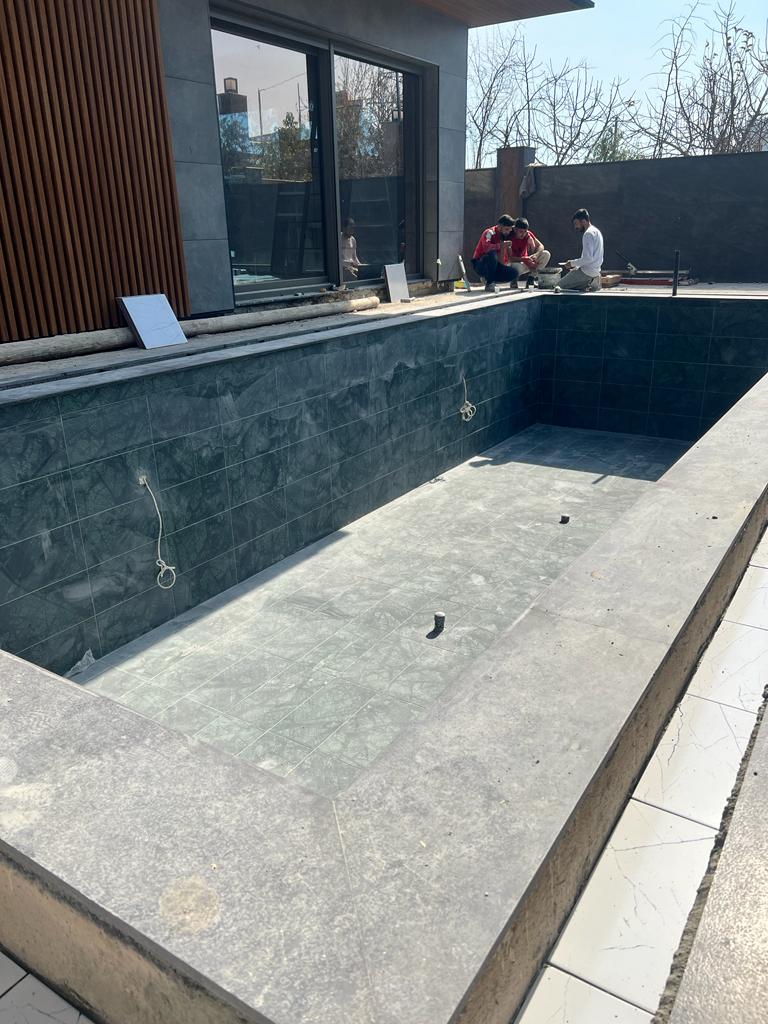 Anatolia Pool & SPA