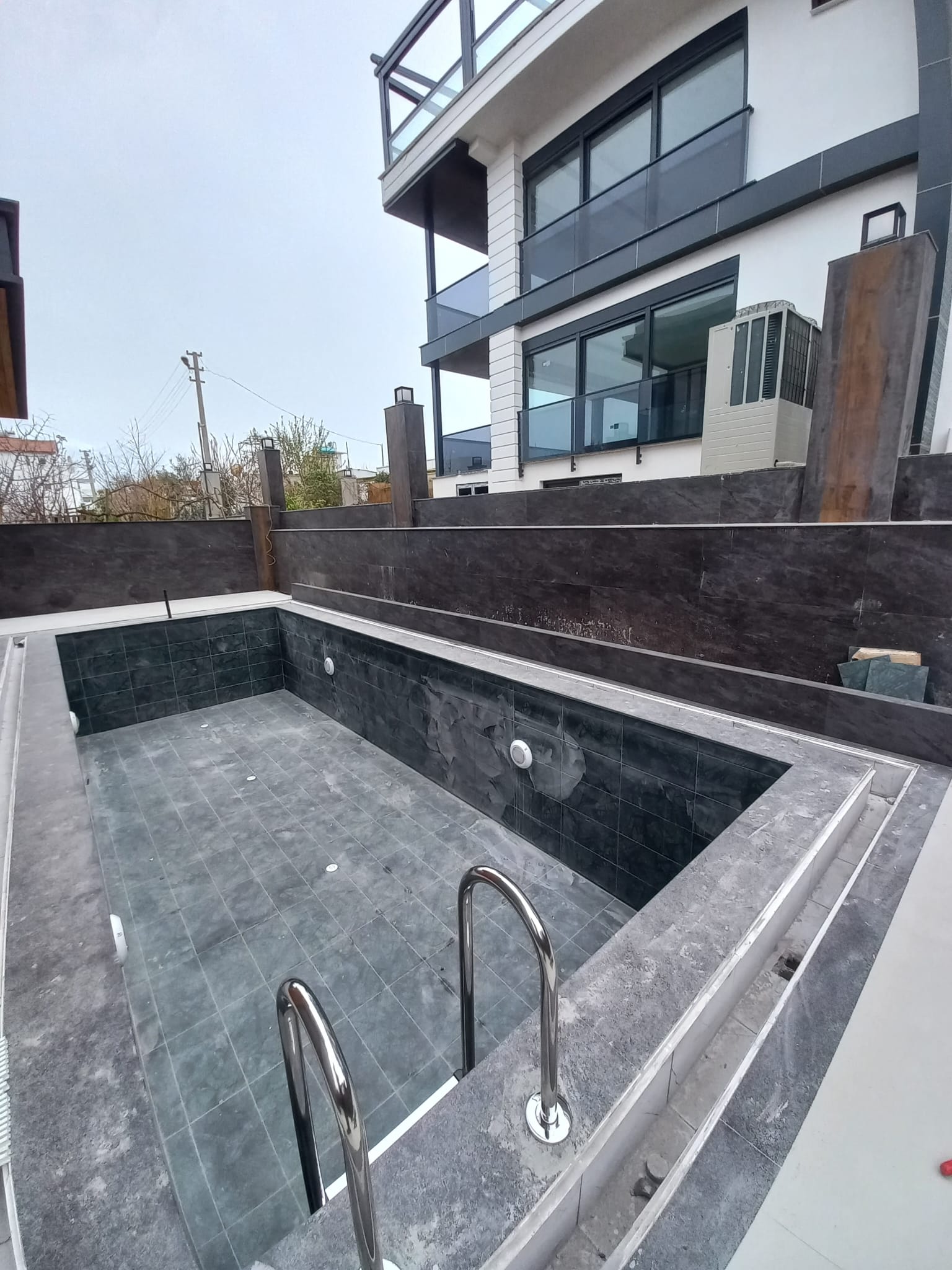 Anatolia Pool & SPA