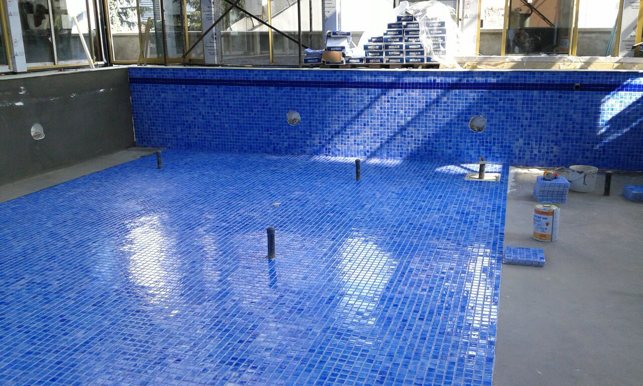 Anatolia Pool & SPA