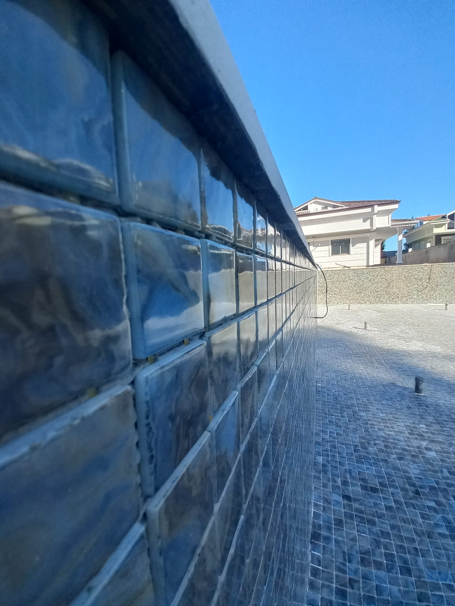 Anatolia Pool & SPA