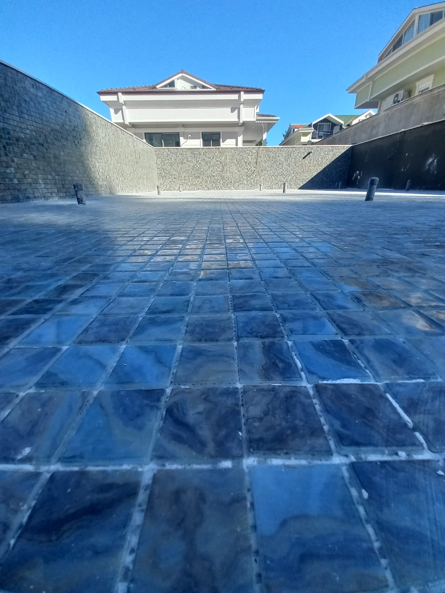 Anatolia Pool & SPA