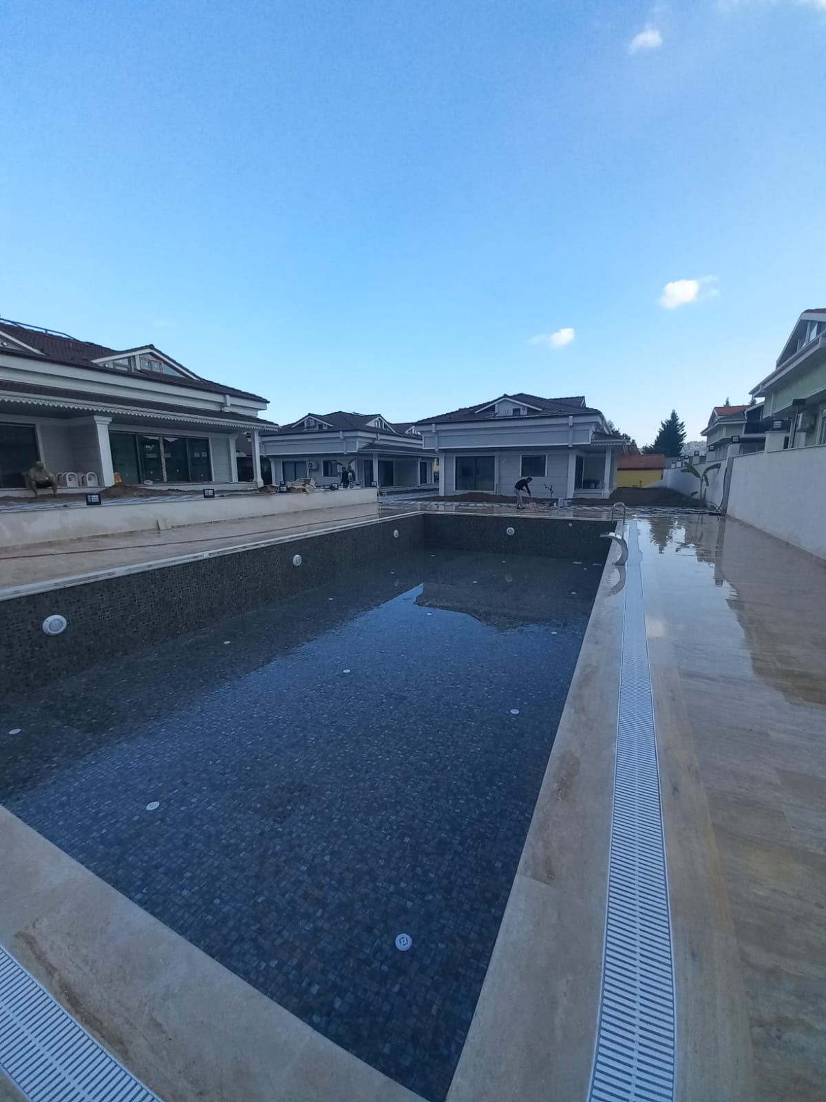 Anatolia Pool & SPA