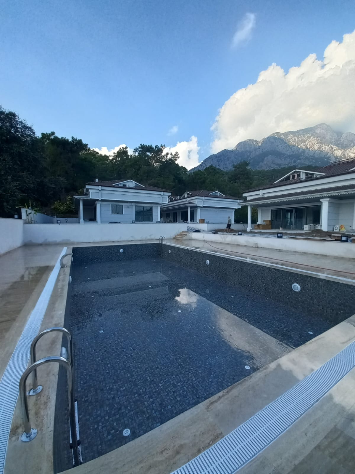 Anatolia Pool & SPA