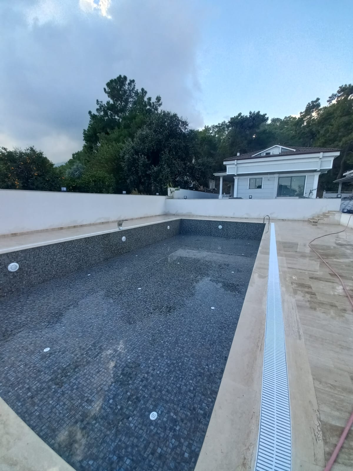 Anatolia Pool & SPA