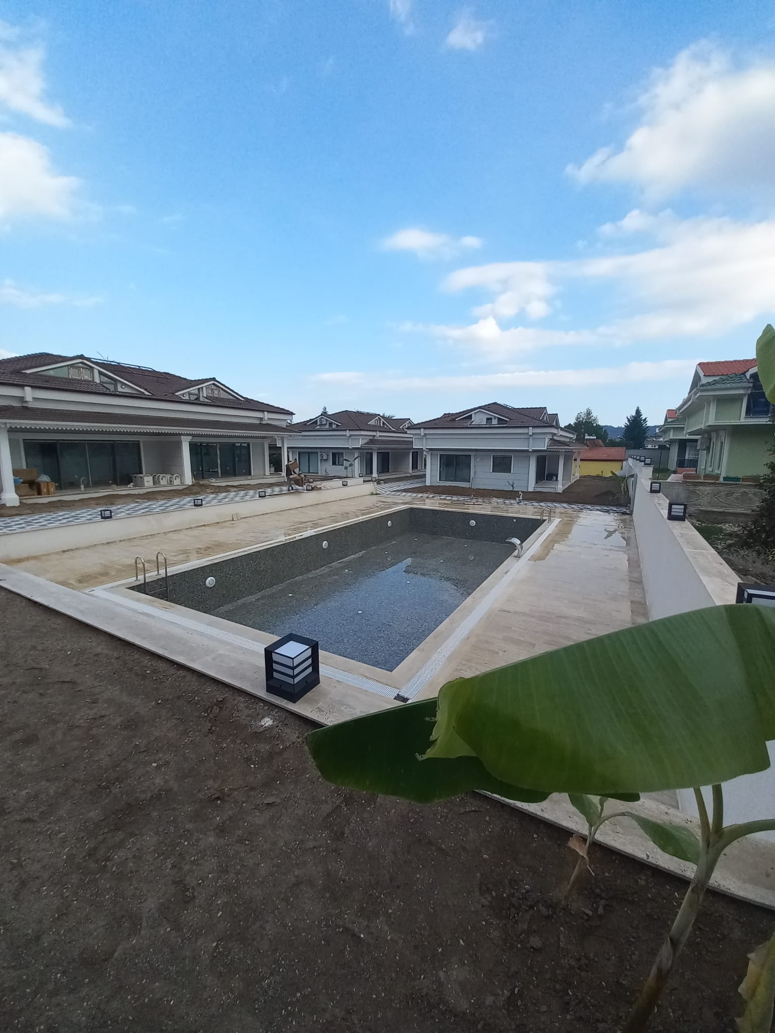 Anatolia Pool & SPA