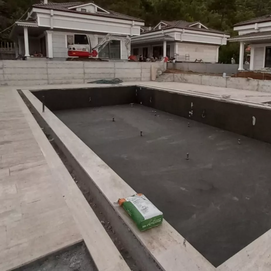 Anatolia Pool & SPA