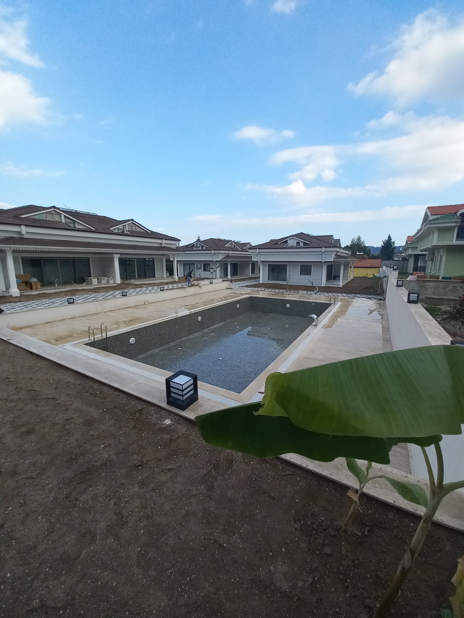 Anatolia Pool & SPA