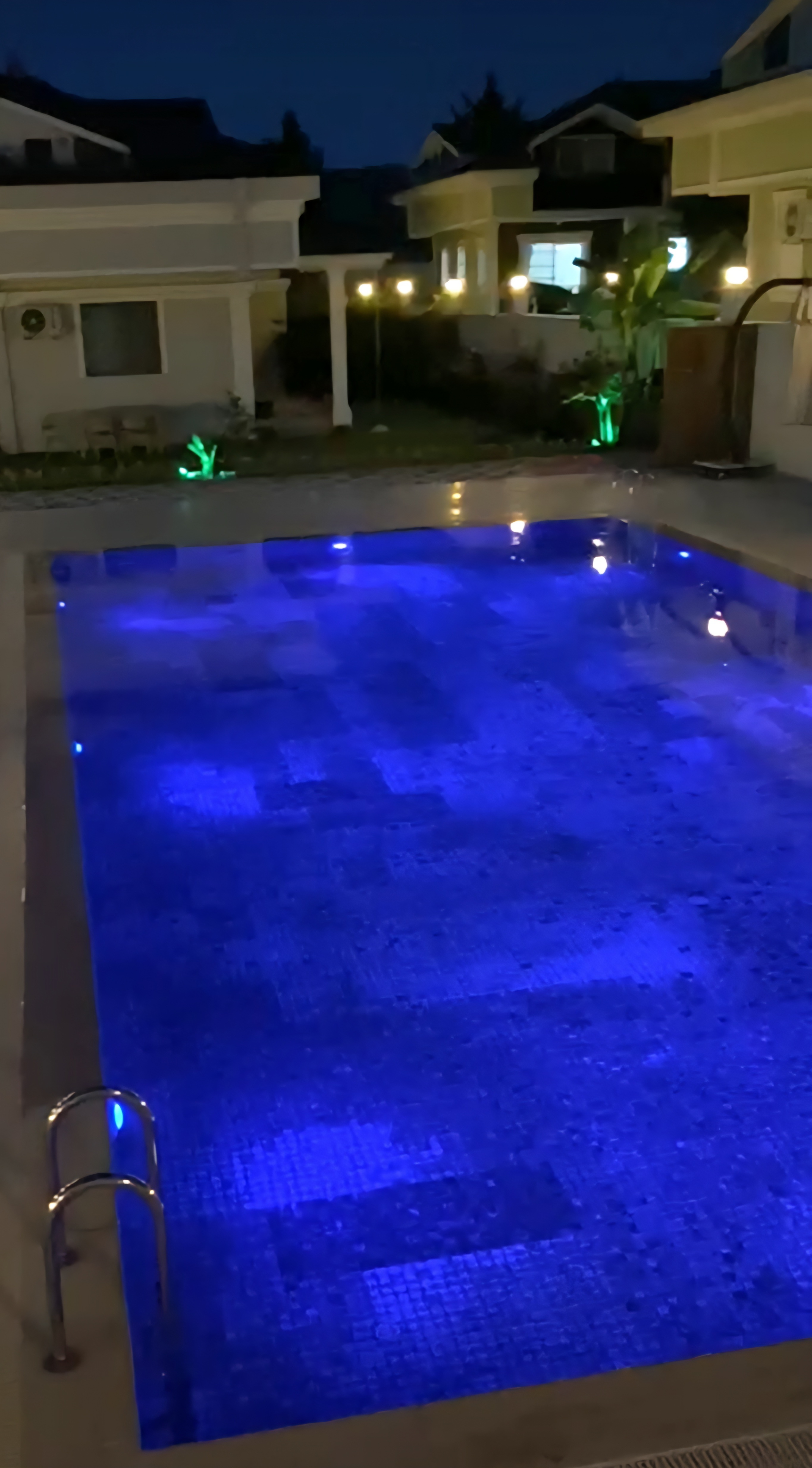 Anatolia Pool & SPA
