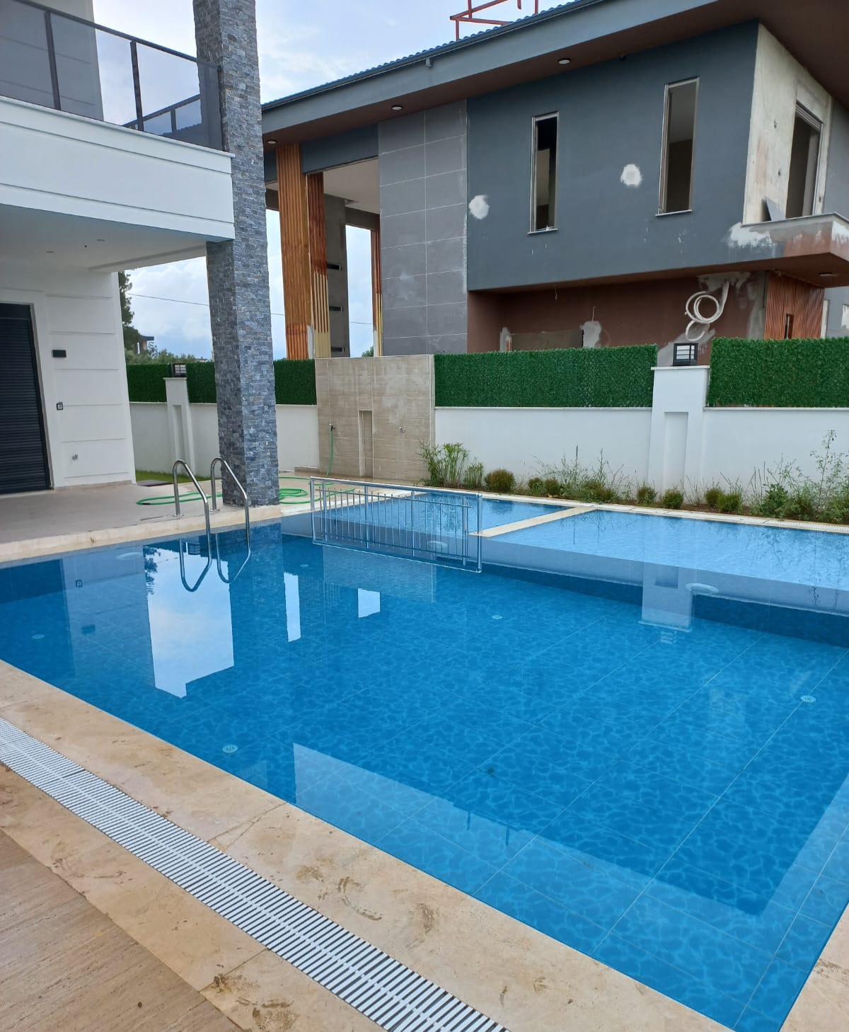 Anatolia Pool & SPA
