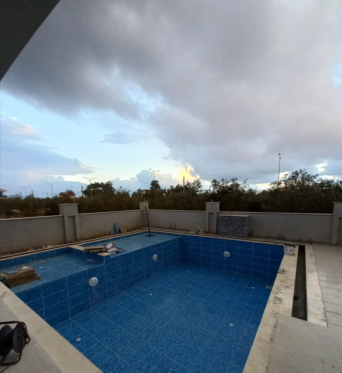 Anatolia Pool & SPA