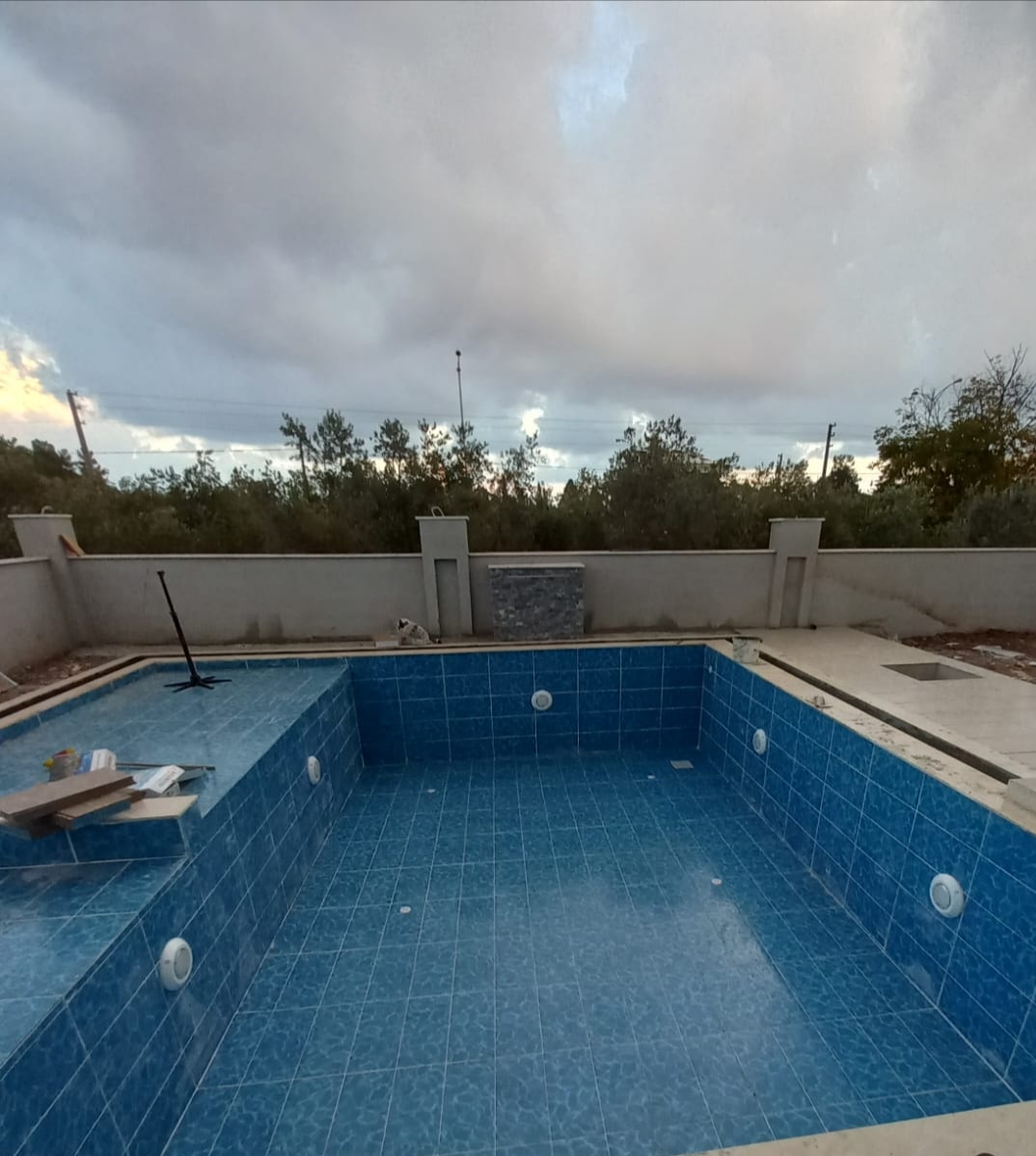 Anatolia Pool & SPA