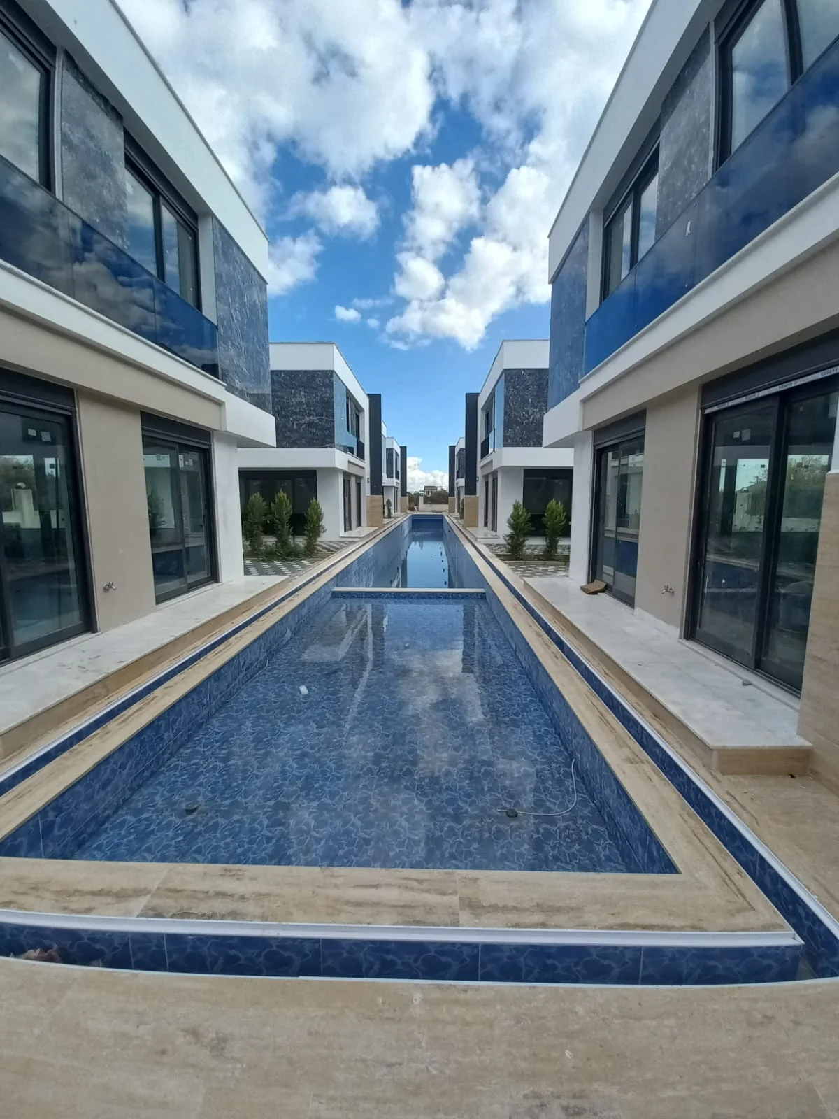 Anatolia Pool & SPA