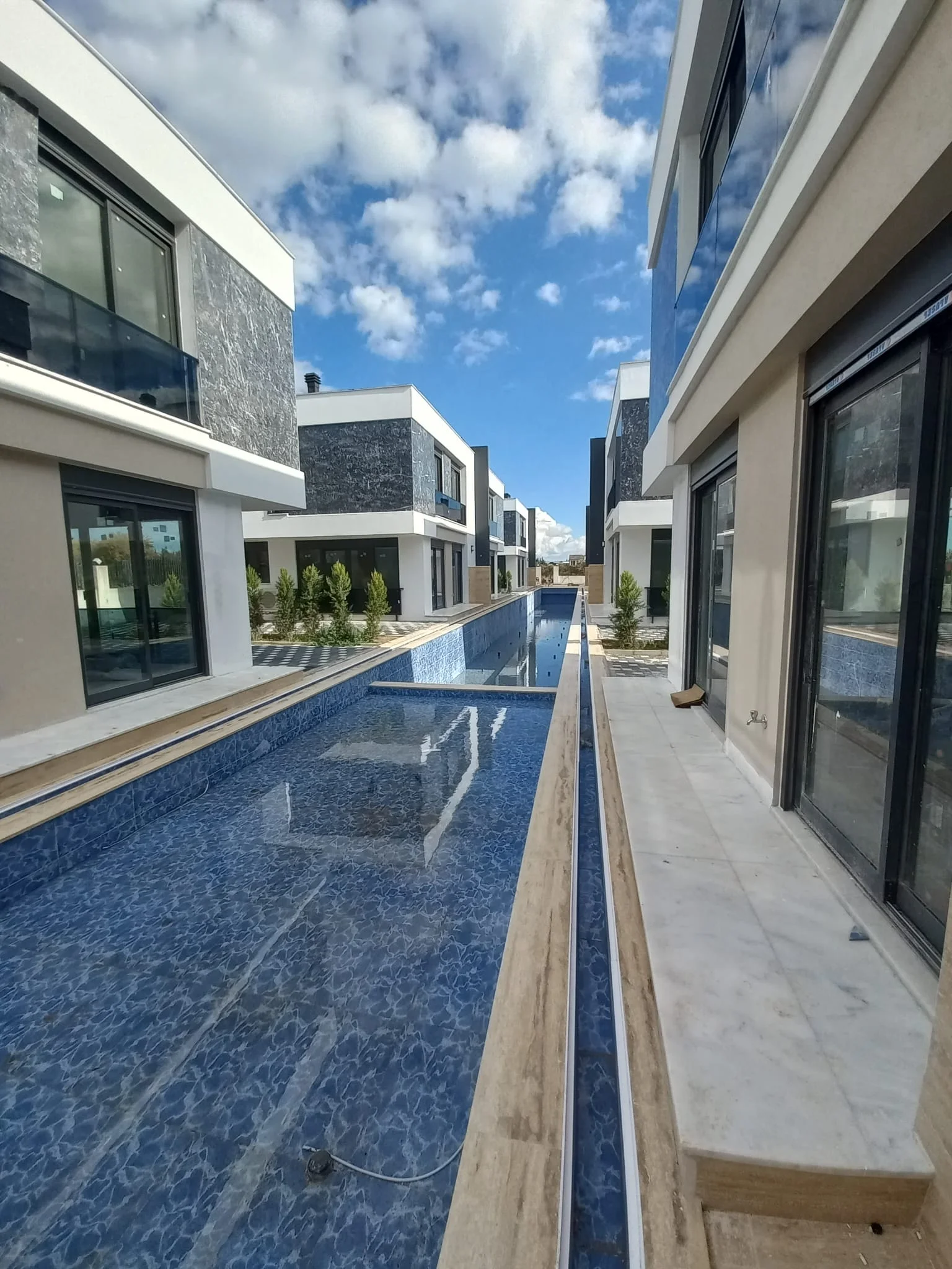 Anatolia Pool & SPA