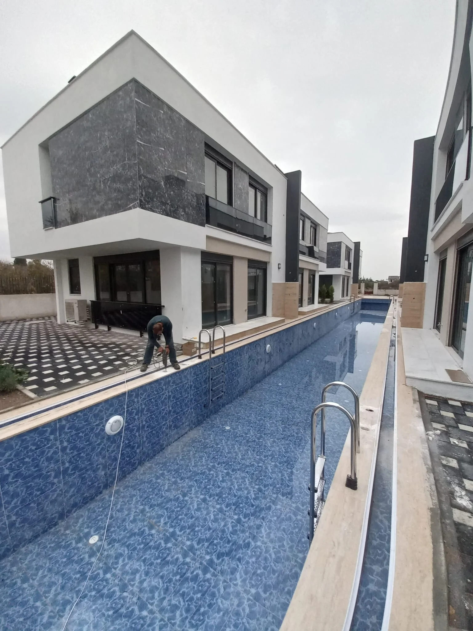 Anatolia Pool & SPA