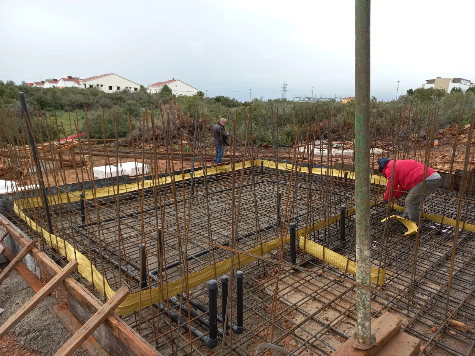 Anatolia Pool & SPA