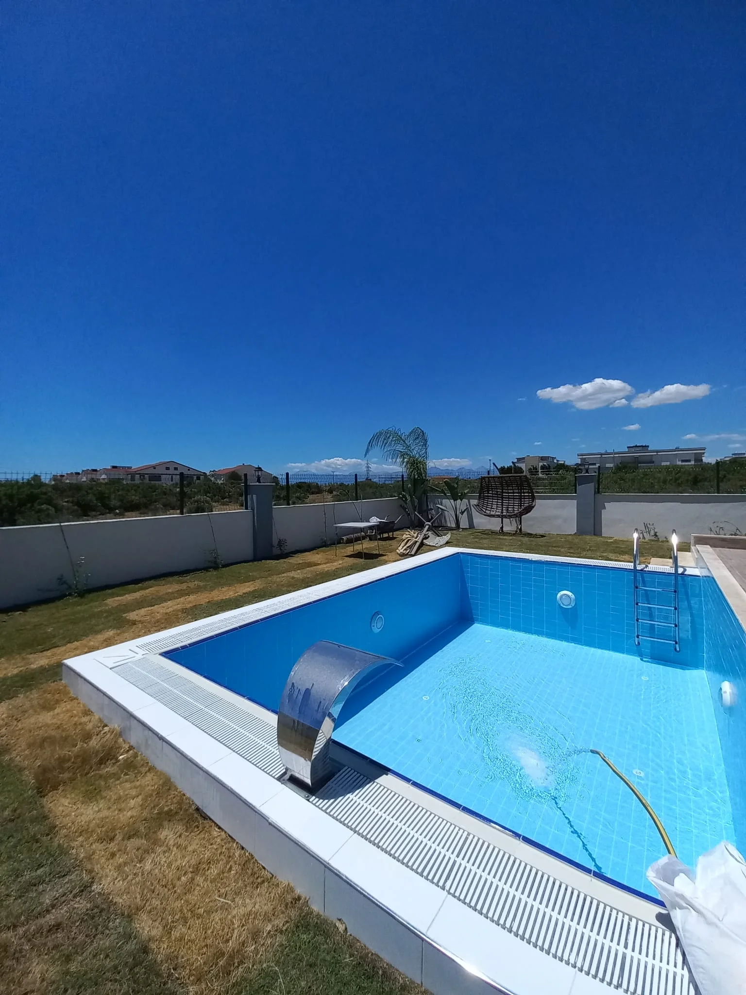 Anatolia Pool & SPA