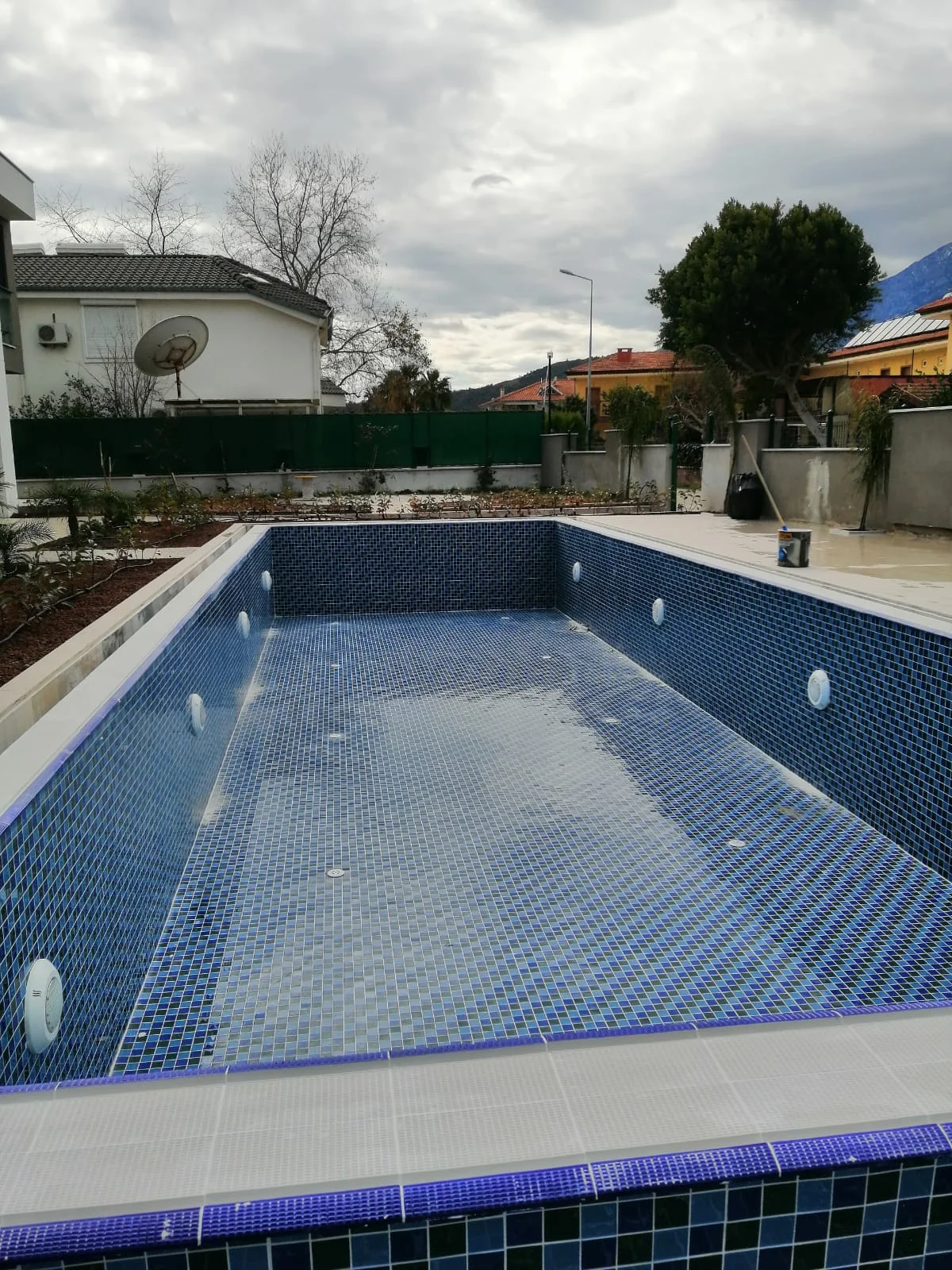 Anatolia Pool & SPA