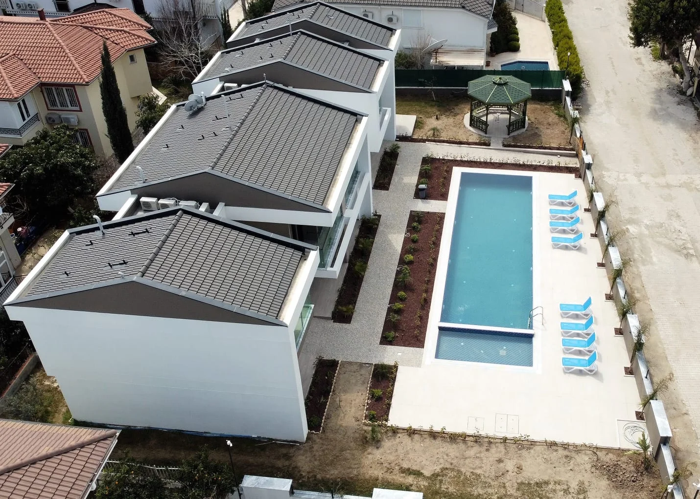 Anatolia Pool & SPA