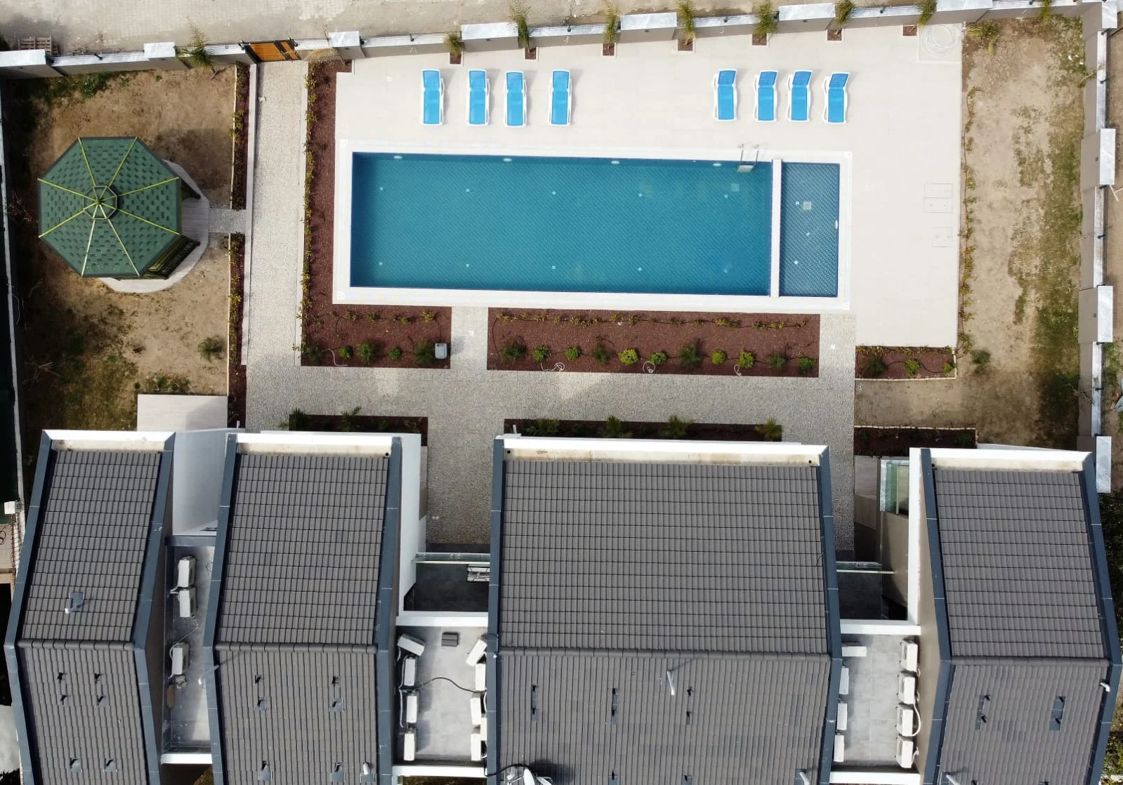 Anatolia Pool & SPA