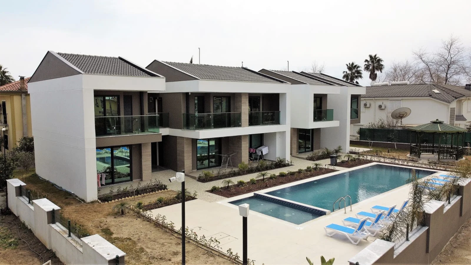 Anatolia Pool & SPA