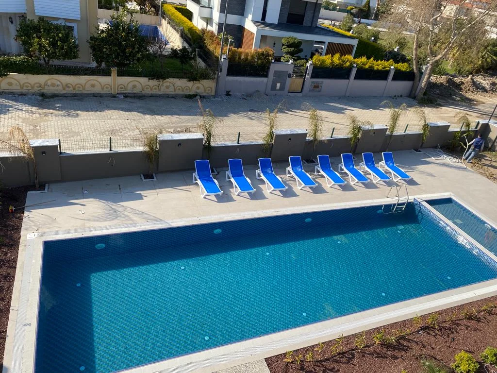 Anatolia Pool & SPA