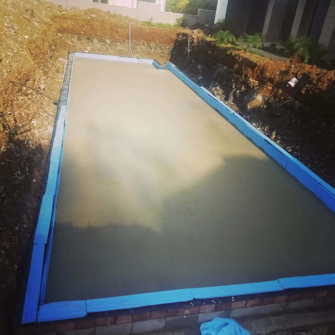 Anatolia Pool & SPA