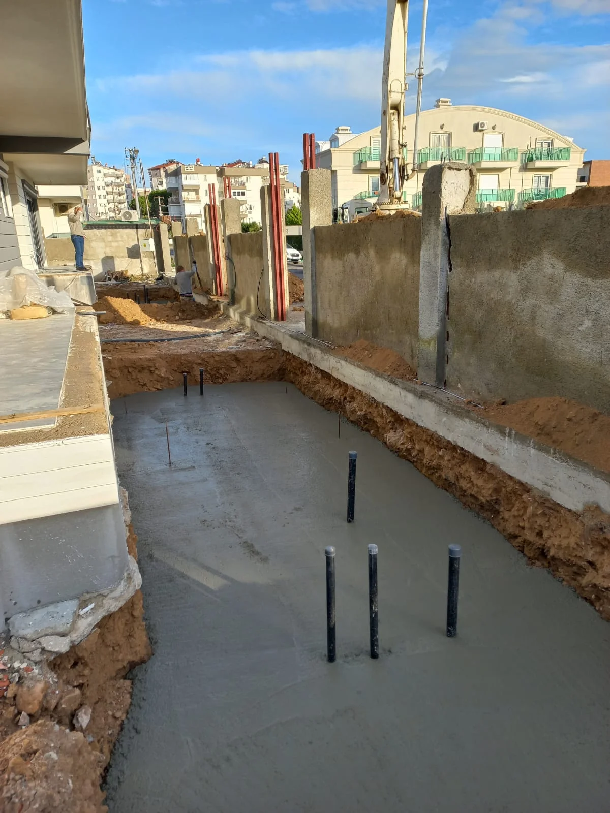 Anatolia Pool & SPA