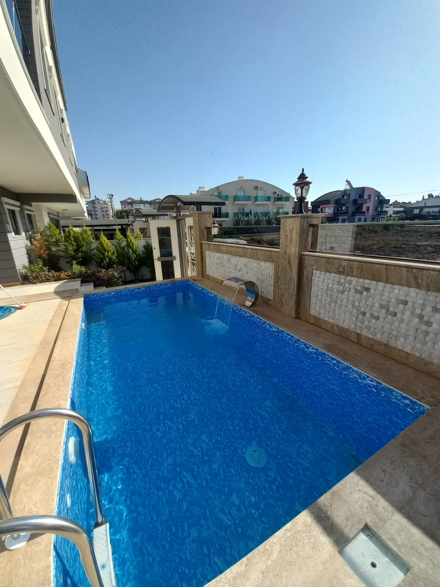 Anatolia Pool & SPA