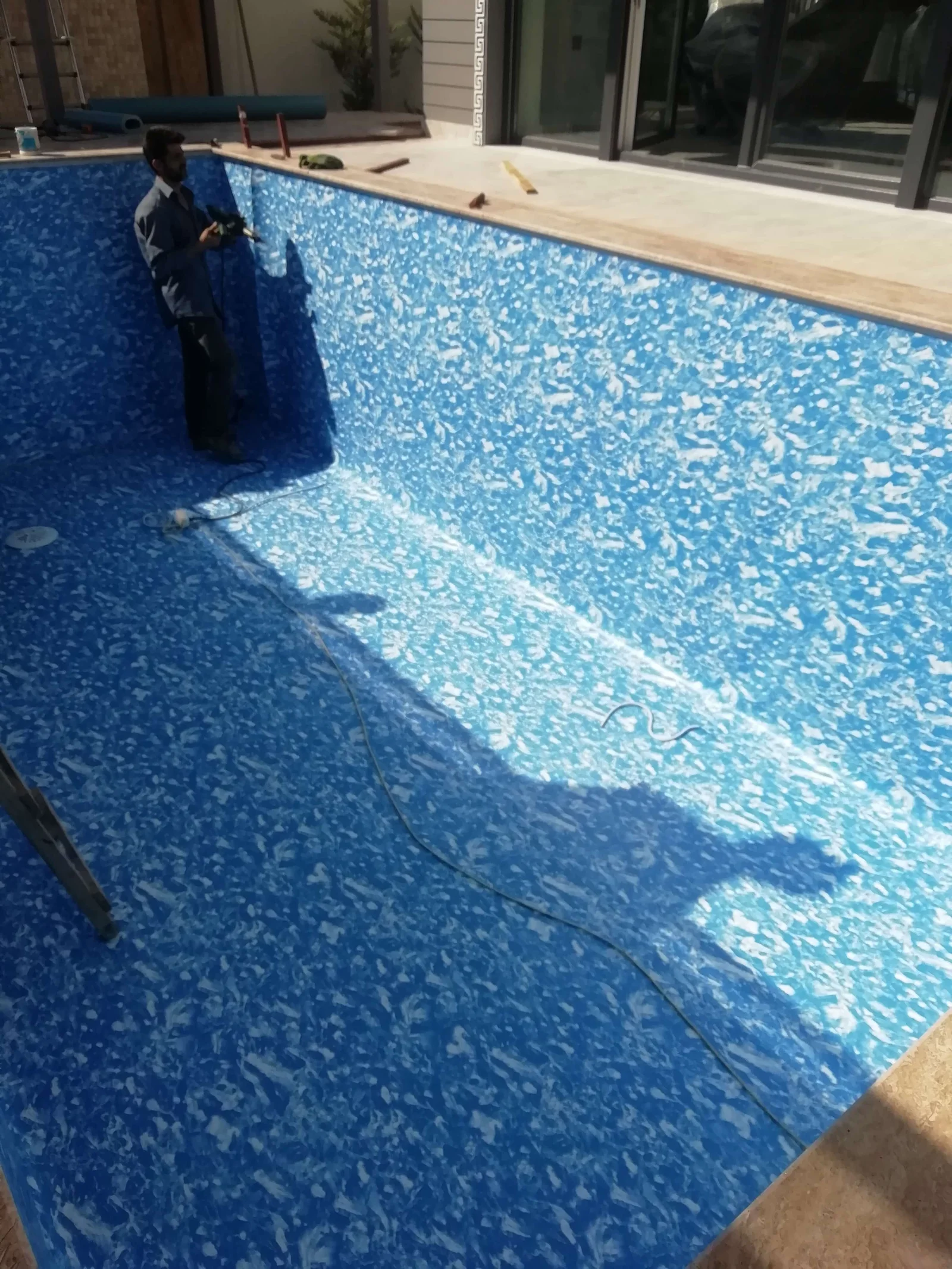 Anatolia Pool & SPA