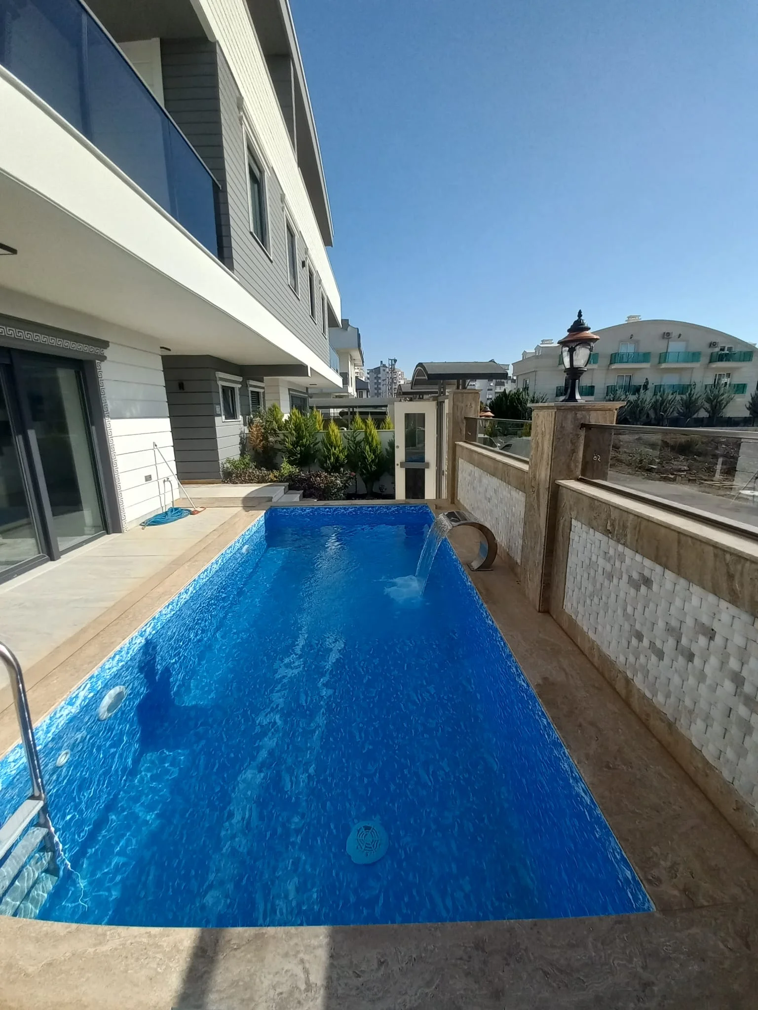 Anatolia Pool & SPA