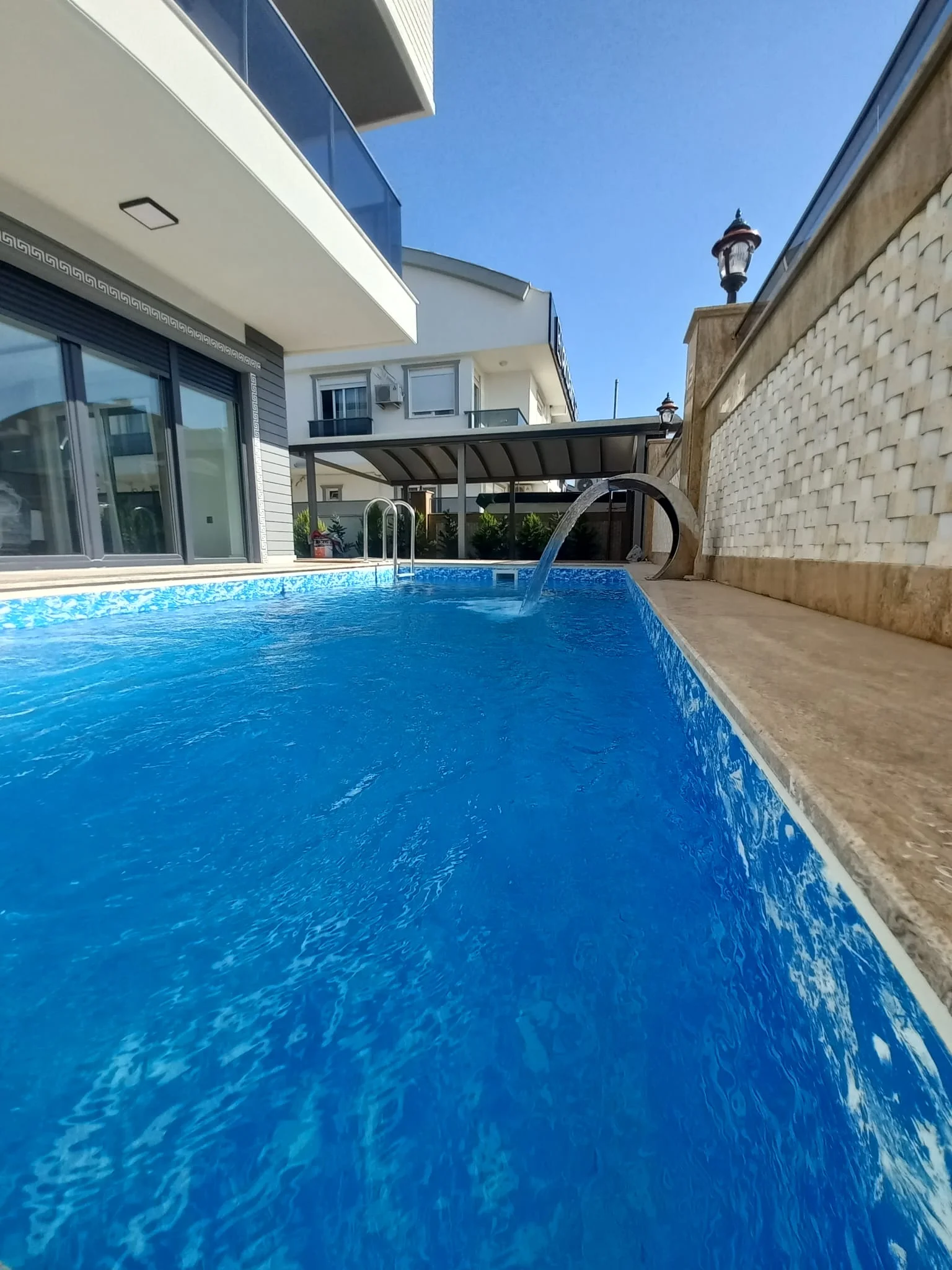 Anatolia Pool & SPA