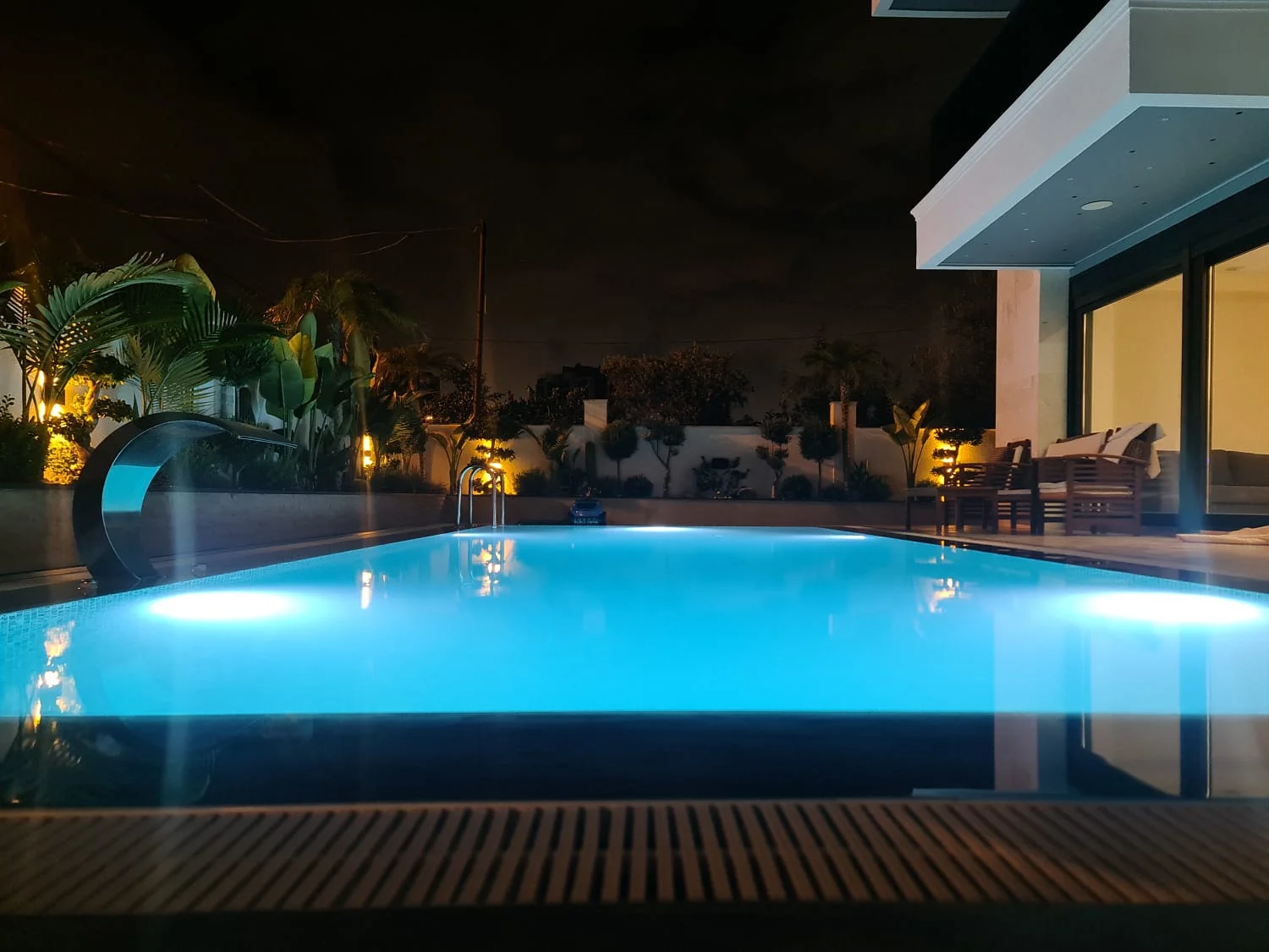 Anatolia Pool & SPA
