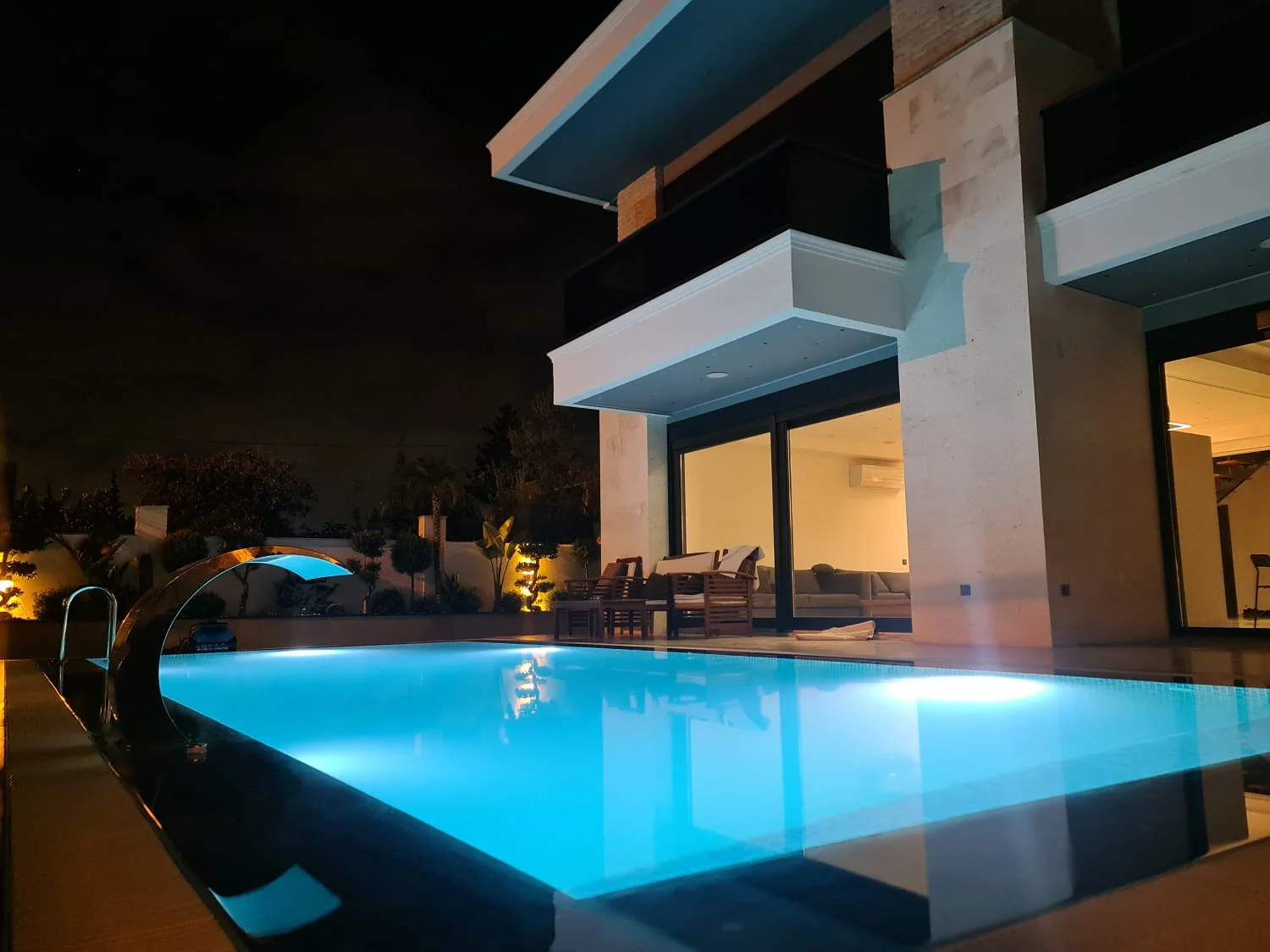 Anatolia Pool & SPA