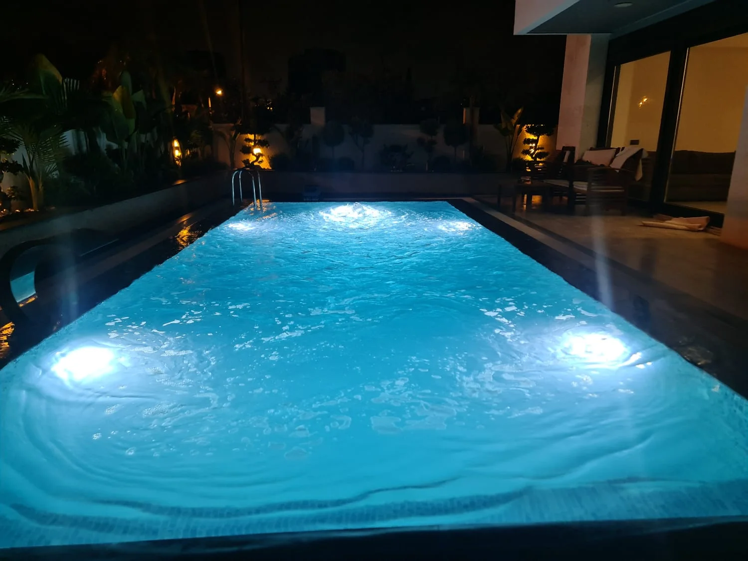 Anatolia Pool & SPA